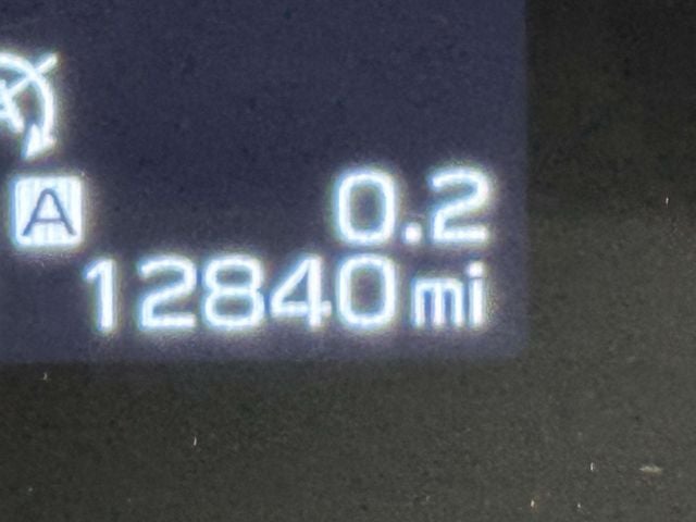 2024 Subaru Impreza Sport