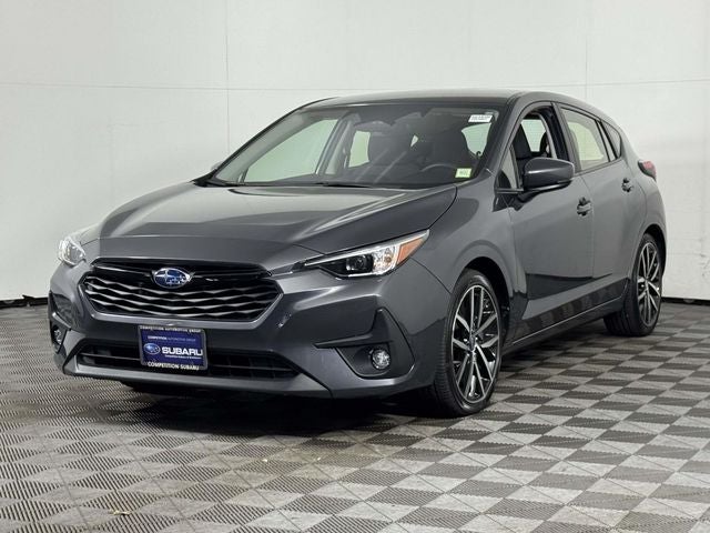 2024 Subaru Impreza Sport