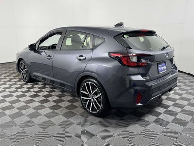 2024 Subaru Impreza Sport