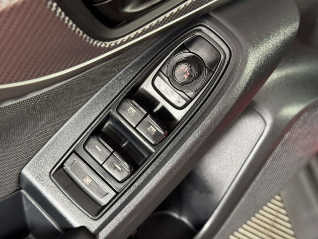 2023 Subaru WRX Base