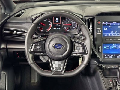 2023 Subaru WRX Base