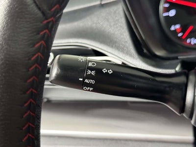 2023 Subaru WRX Base