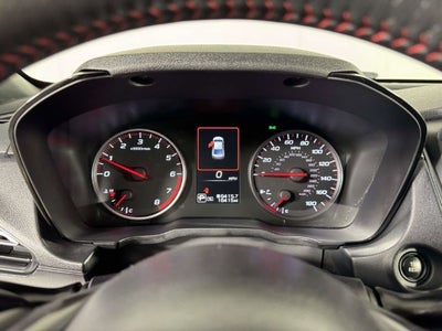 2023 Subaru WRX Base