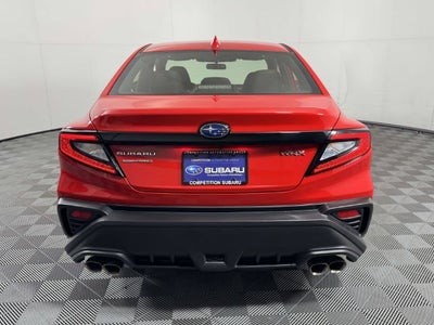 2023 Subaru WRX Base