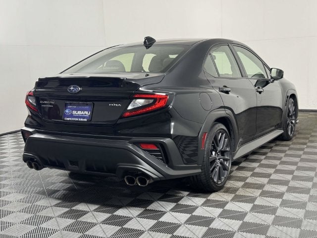 2023 Subaru WRX Premium