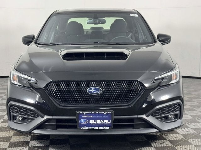 2023 Subaru WRX Premium