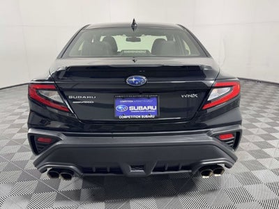 2023 Subaru WRX Premium