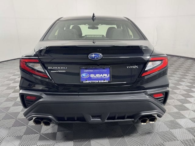 2023 Subaru WRX Premium