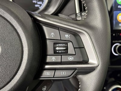 2023 Subaru Forester Touring