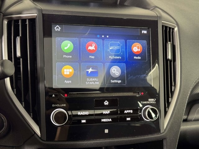 2023 Subaru Forester Touring