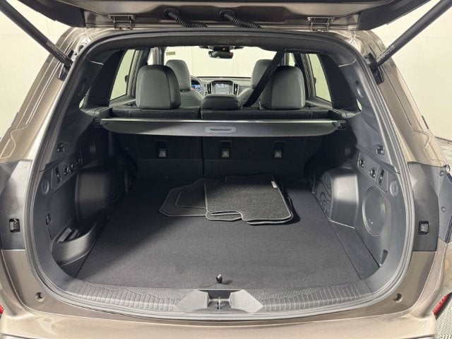 2025 Subaru Forester Hybrid Limited