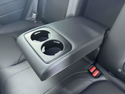 2025 Subaru Forester Hybrid Limited