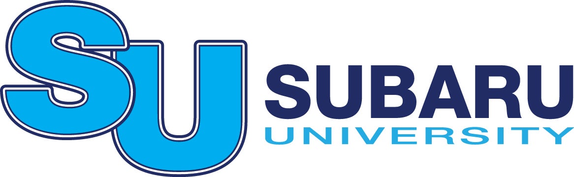 Subaru University Logo | Competition Subaru of Smithtown in St James NY