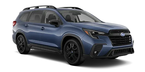 2026 Ascent | Competition Subaru of Smithtown in St James NY