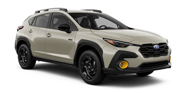 2026 Crosstrek Hybrid | Competition Subaru of Smithtown in St James NY