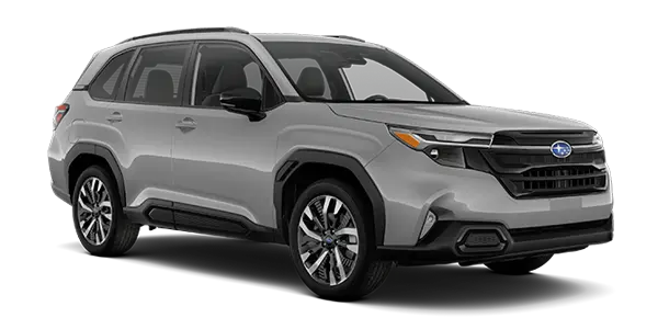 2026 Forester | Competition Subaru of Smithtown in St James NY