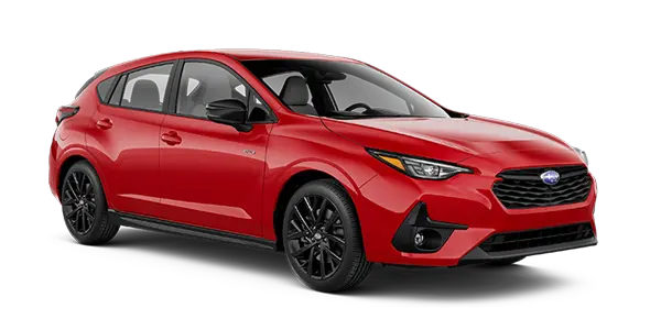 2026 Impreza | Competition Subaru of Smithtown in St James NY
