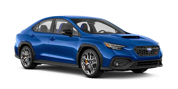 2026 WRX | Competition Subaru of Smithtown in St James NY