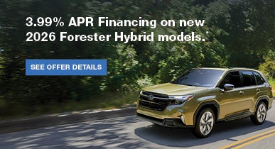  Forester Hybrid | Competition Subaru of Smithtown in St James NY
