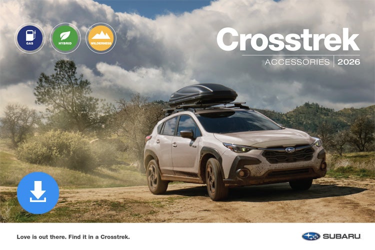 Competition Subaru of Smithtown in St James NY