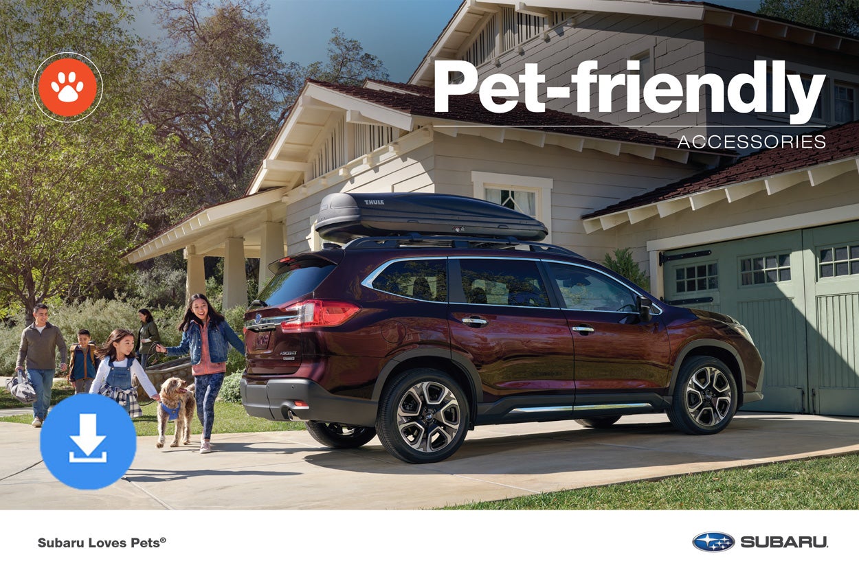 Competition Subaru of Smithtown in St James NY