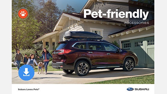 Competition Subaru of Smithtown in St James NY