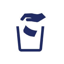 Waste Management Icon | Competition Subaru of Smithtown in St James NY