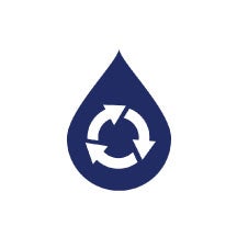 EWater Conservation Icon | Competition Subaru of Smithtown in St James NY