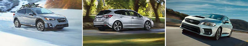 Choosing the right tires for where you drive. | Competition Subaru of Smithtown in St James NY