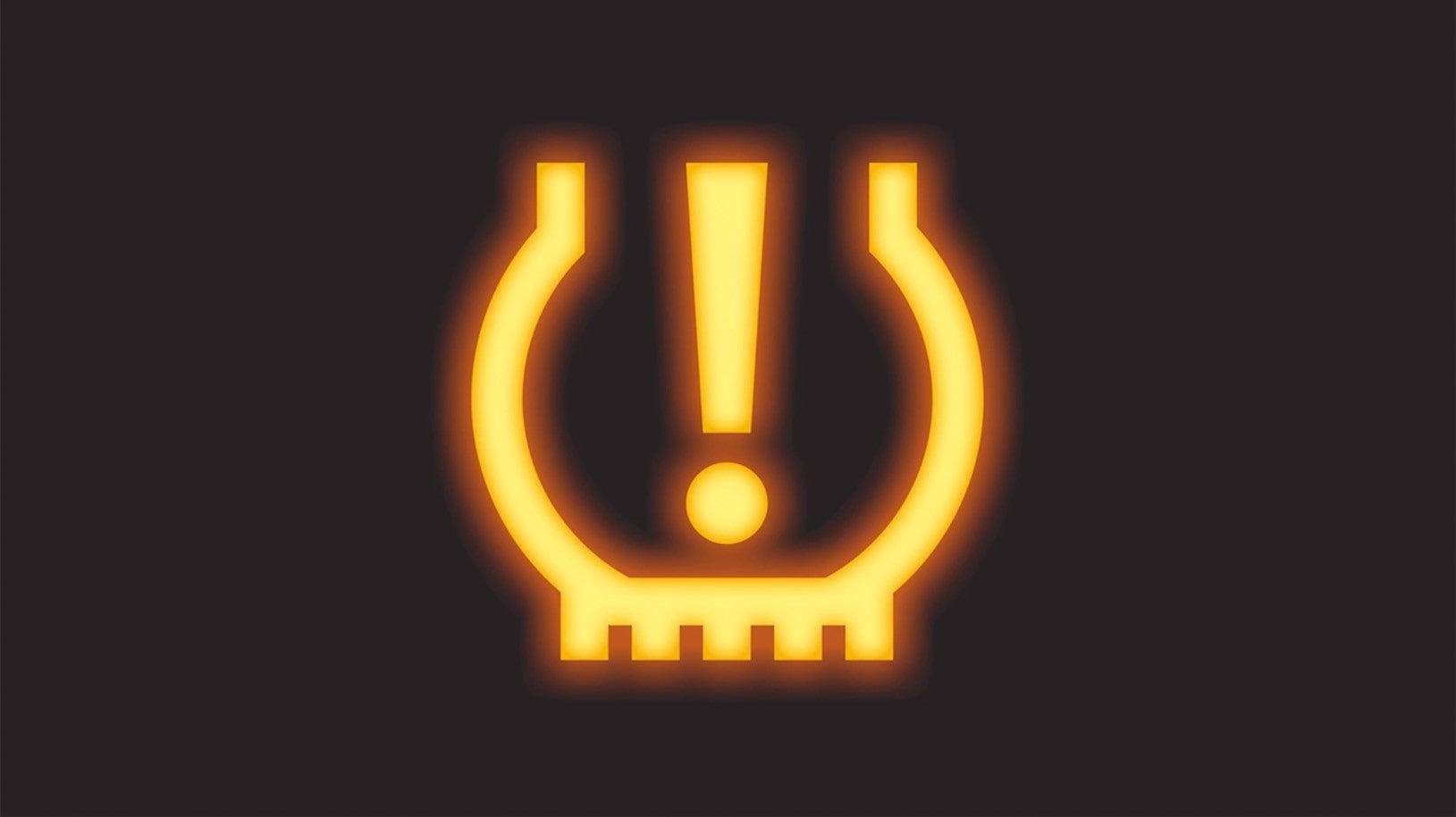  Image of the Tire Pressure Monitoring System Light | Competition Subaru of Smithtown in St James NY