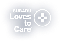 Subaru Loves to Care