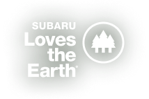 Subaru Loves the Earth