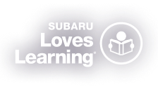 Subaru Loves Learning