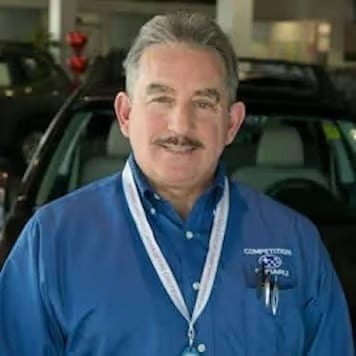 Robert Tutino