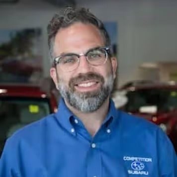 Justin Stein