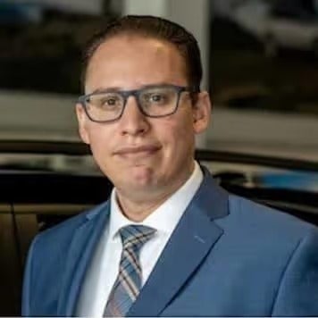 Chris Barcelo
