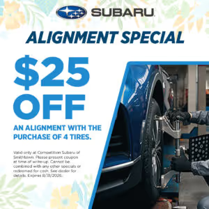 Alignment Special